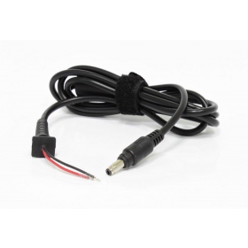 COMPAQ 4.8x1.7mm B зарядный кабель