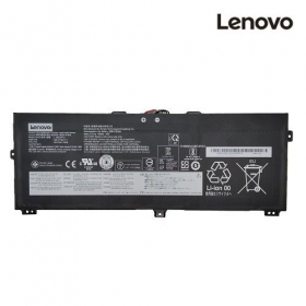 LENOVO L18M3P72, 4215mAh аккумулятор для ноутбука - PREMIUM