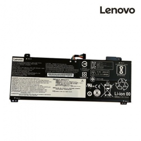LENOVO L17C4PF0 аккумулятор для ноутбука - PREMIUM