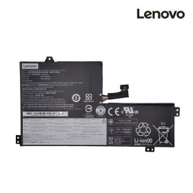 LENOVO L19C3PG1, 4125mAh аккумулятор для ноутбука - PREMIUM