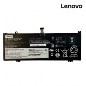 LENOVO L18M4PF0, 2865mAh аккумулятор для ноутбука - PREMIUM