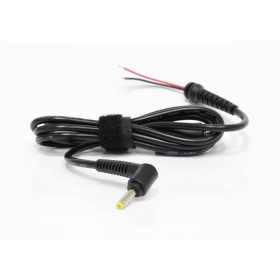 DELL (4.0mm x 1.7mm) зарядный кабель