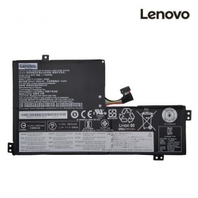 LENOVO L17M3PB0, 3635mAh аккумулятор для ноутбука - PREMIUM