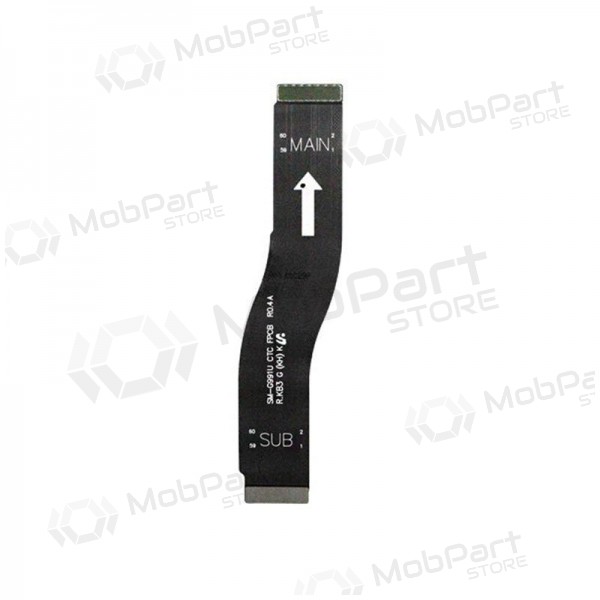 Samsung G991 Galaxy S21 pagrindinė liides (SUB CTC) (service pack) (originaalne)