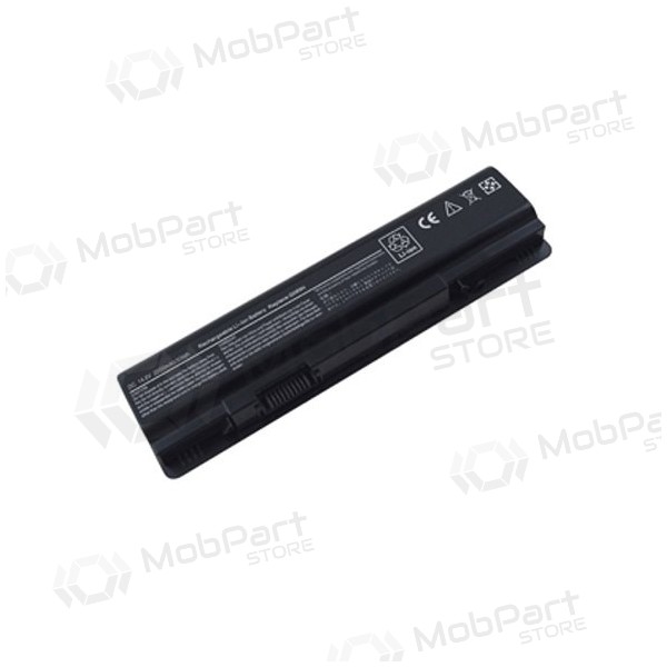 DELL F287H, 4400mAh sülearvuti aku, Selected