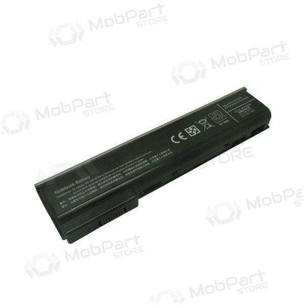 HP CA06, 4400mAh sülearvuti aku, Selected