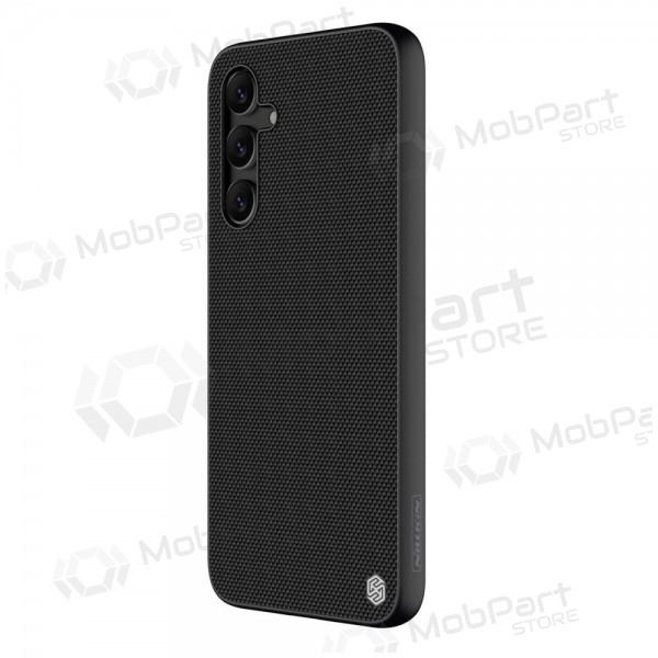 Samsung Galaxy A54 ümbris „Nillkin Textured Case“ (mustad)