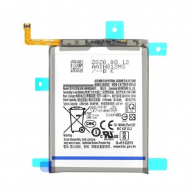 Samsung Galaxy Note 20 patarei / aku, akumuliatorius (EB-BN980ABY)