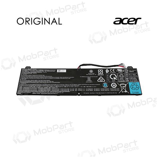 ACER AP18JHQ, 5550mAh sülearvuti aku - PREMIUM