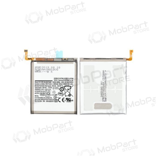 Samsung Galaxy Note 10 patarei / aku, akumuliatorius (EB-BN970ABU)