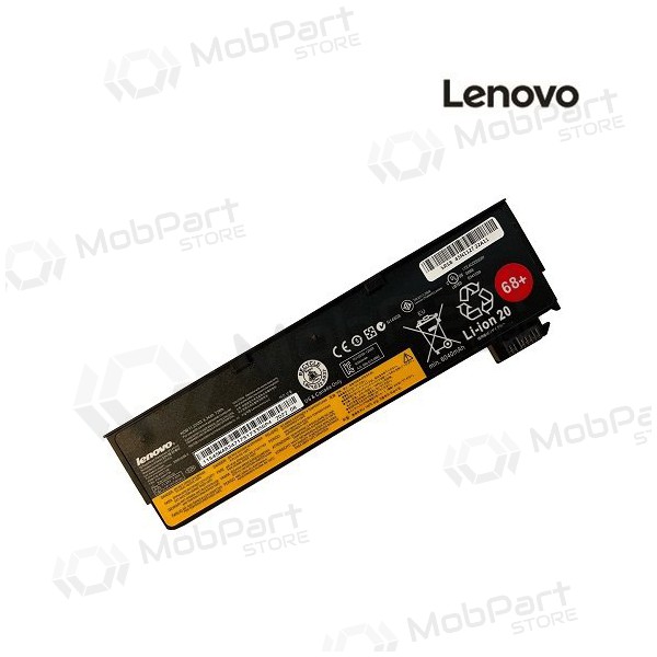 LENOVO 45N1127, 68+, 6040mAh sülearvuti aku - PREMIUM