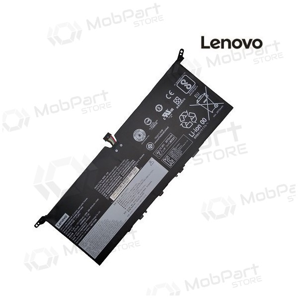 LENOVO L17C4PE1, 2735mAh sülearvuti aku - PREMIUM