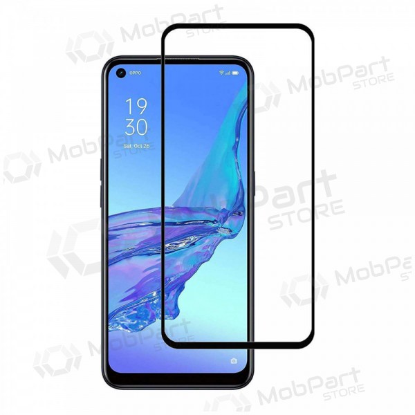 Samsung A705 Galaxy A70 ekraani karastatud kaitseklaas "5D Perfectionists"