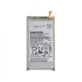 Samsung Galaxy S10 patarei / aku, akumuliatorius (originaalne)