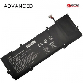 HP YB06X, 6840mAh sülearvuti aku, Advanced