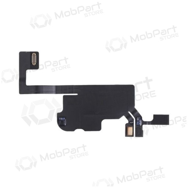 Apple iPhone 13 mini proximity light sensor and microphone liides