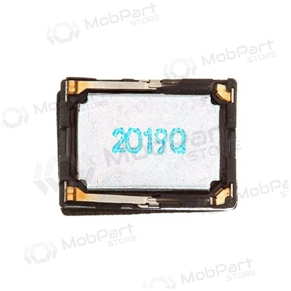 Sony Xperia Z L36h C6602 / Xperia Z C6603 kõlar / buzzer (alumine kõlar)