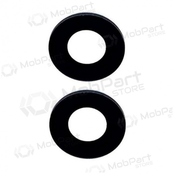 Xiaomi Poco M4 5G kaamera klaas (only lens 2pcs)