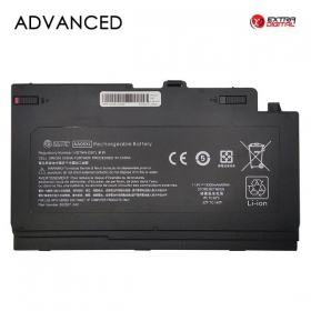 HP AA06XL, 8300mAh sülearvuti aku, Advanced