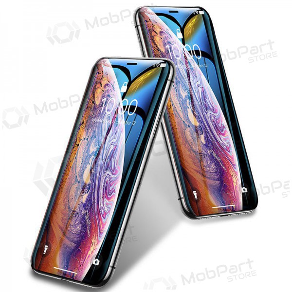 Apple iPhone XR / 11 ekraani karastatud kaitseklaas 