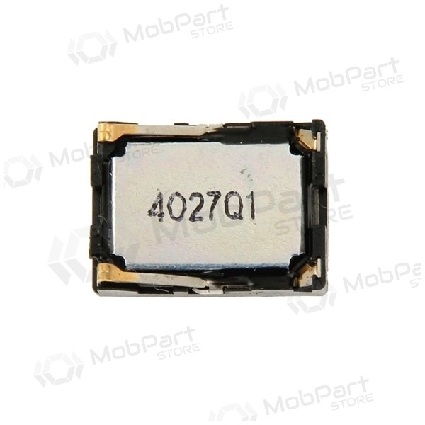 Sony Xperia Z5 E6603 / Xperia Z5 Premium E6653 / F5121 X / F8331 XZ kõlar / buzzer (alumine kõlar)