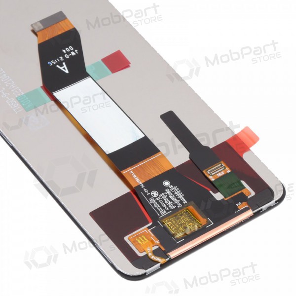 Xiaomi Redmi 10 2021 / Redmi 10 2022 ekraan (Premium)