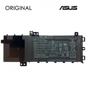 ASUS C21n1818-1, 4730mAh sülearvuti aku - PREMIUM