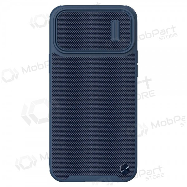 Apple iPhone 14 Plus ümbris „Nillkin Case S“ (sinised)