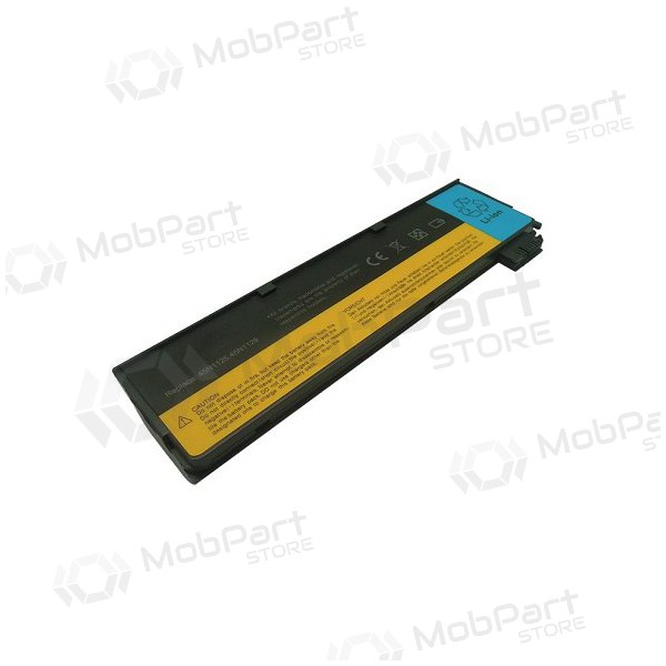 LENOVO 45N1127, 5200mAh sülearvuti aku, Advanced