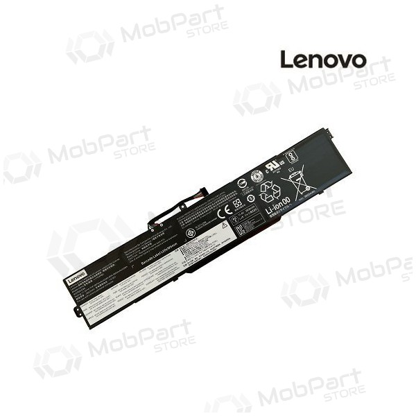 LENOVO L17M3PB1 sülearvuti aku - PREMIUM