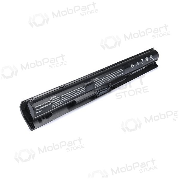 HP Pavilion 15 (KI04), 2200 mAh sülearvuti aku, Selected