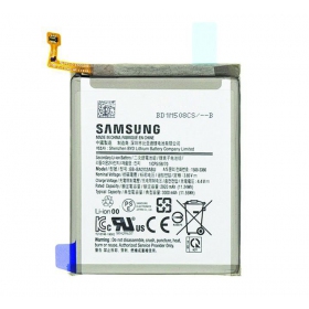 Samsung Galaxy Note 10+ patarei / aku, akumuliatorius (originaalne)