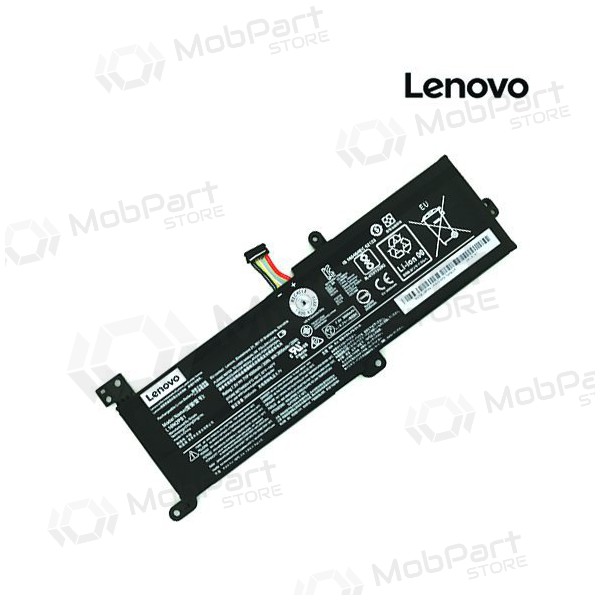 LENOVO L16M2PB1 sülearvuti aku - PREMIUM