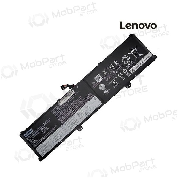 LENOVO L19C4P71, 5235mAh sülearvuti aku - PREMIUM