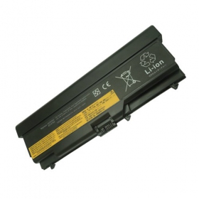 LENOVO 42T4733, 6600mAh sülearvuti aku, Extended