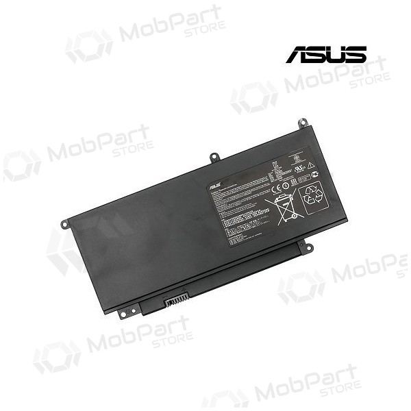 Asus C32-N750 sülearvuti aku - PREMIUM