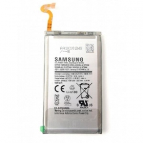 Samsung G965F Galaxy S9 Plus patarei / aku (3500mAh) (service pack) (originaalne)