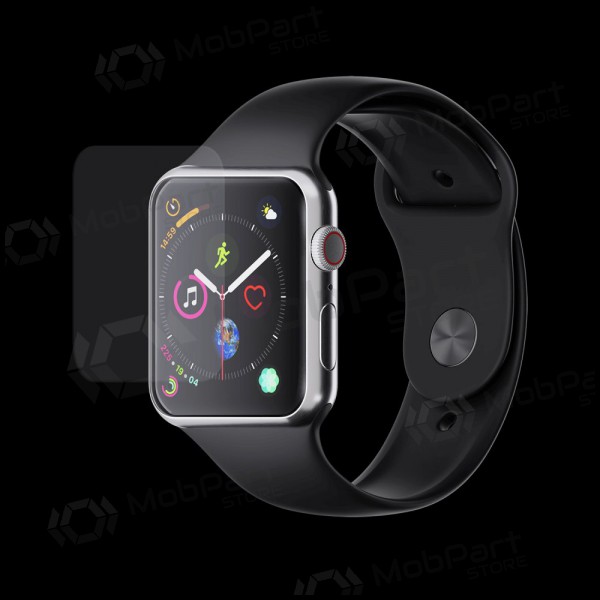 Apple Watch 7 / 8 41mm ekraani kaitsekile 