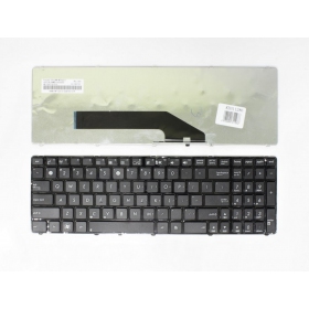 ASUS: K50, K50A, K50I, K62 klaviatuur