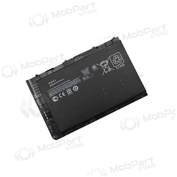 HP BA06, 3400mAh sülearvuti aku - PREMIUM