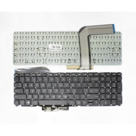 HP Pavillion 15-P klaviatuur