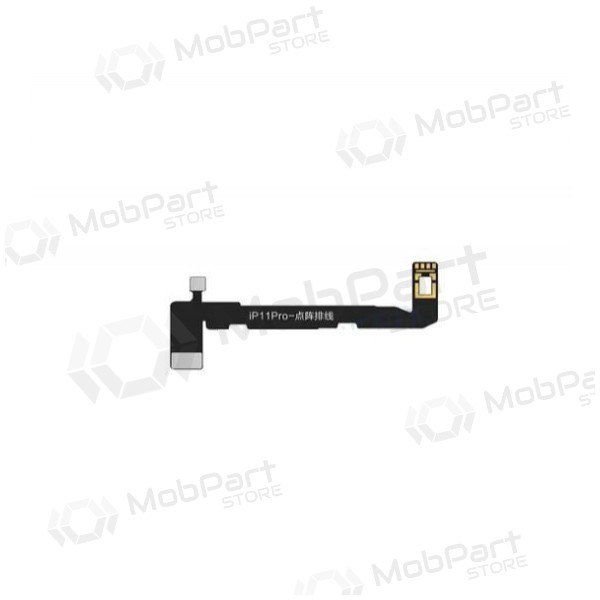 Apple iPhone 11 Pro JC Dot Matrix Cable Face ID liides