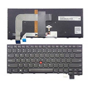 LENOVO ThinkPad T460P, T460S klaviatuur