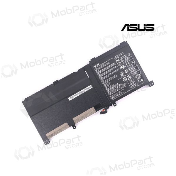 ASUS C41N1524, 3950mAh sülearvuti aku - PREMIUM