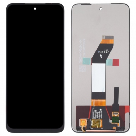 Xiaomi Redmi 10 2021 / Redmi 10 2022 ekraan (Premium)