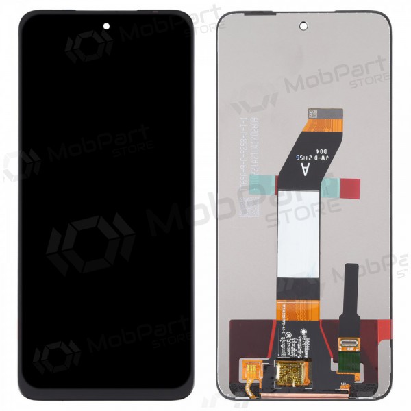 Xiaomi Redmi 10 2021 / Redmi 10 2022 ekraan (Premium)