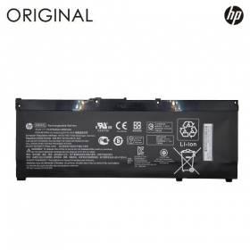 HP SR04XL, 4550mAh sülearvuti aku - PREMIUM