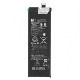 Xiaomi Mi Note 10 Lite / Mi Note 10 Pro / CC9 Pro patarei / aku, akumuliatorius (BM52) (originaalne)