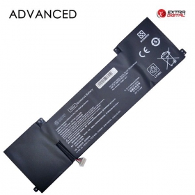 HP RR04, 3400mAh sülearvuti aku, Advanced