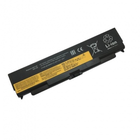 LENOVO 45N1144, 5200mAh sülearvuti aku, Advanced